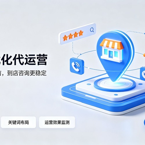 巧家GEO优化